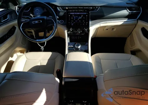 2023 Jeep Grand Cherokee Limited z USA, uszkodzony, nr VIN 1C4RJHBG3PC625899